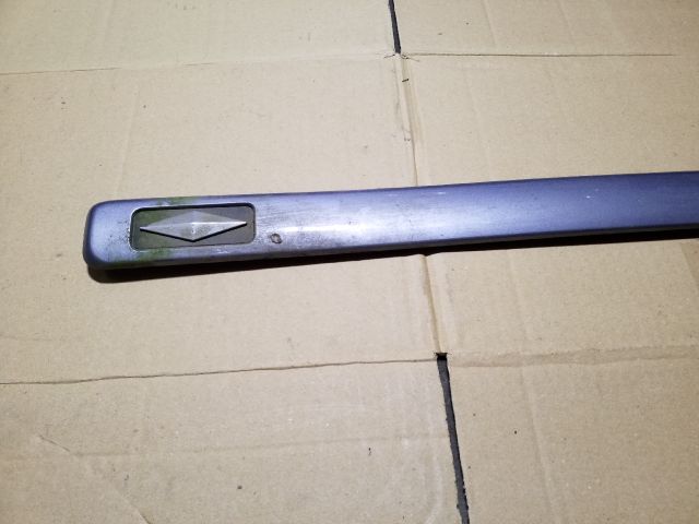 bontott OPEL ASTRA G Bal első Ajtó Díszléc