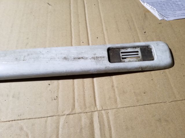 bontott OPEL ASTRA G Bal első Ajtó Díszléc