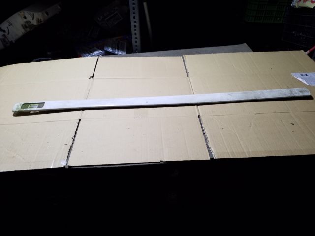 bontott OPEL ASTRA G Bal első Ajtó Díszléc