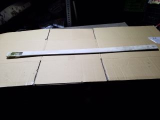 bontott OPEL ASTRA G Bal első Ajtó Díszléc