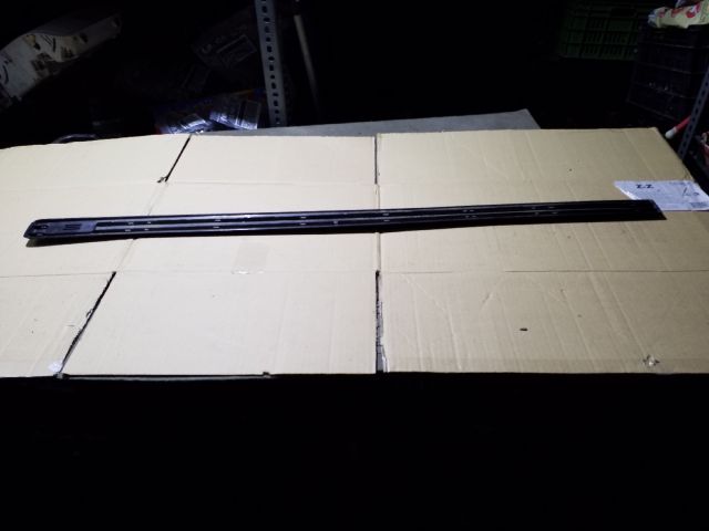 bontott OPEL ASTRA G Bal első Ajtó Díszléc