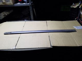 bontott OPEL ASTRA G Bal első Ajtó Díszléc