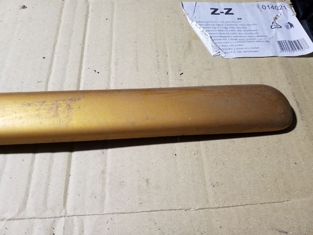 bontott OPEL ASTRA G Bal első Ajtó Díszléc