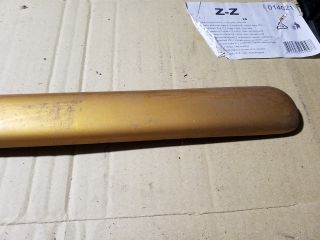 bontott OPEL ASTRA G Bal első Ajtó Díszléc