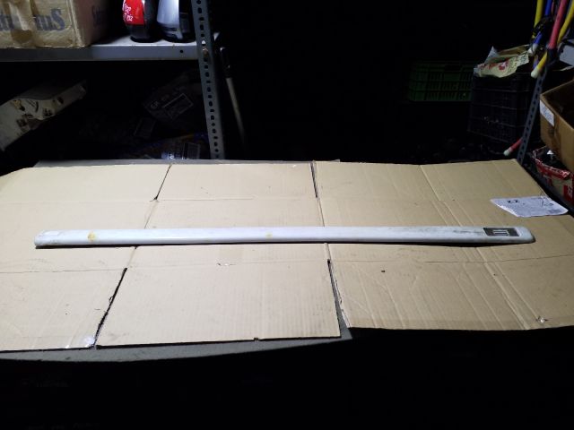 bontott OPEL ASTRA G Bal első Ajtó Díszléc