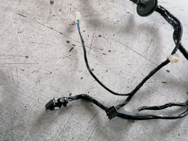 bontott OPEL ASTRA G Bal első Ajtó Kábelköteg