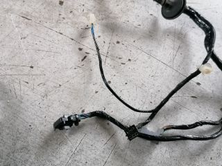 bontott OPEL ASTRA G Bal első Ajtó Kábelköteg