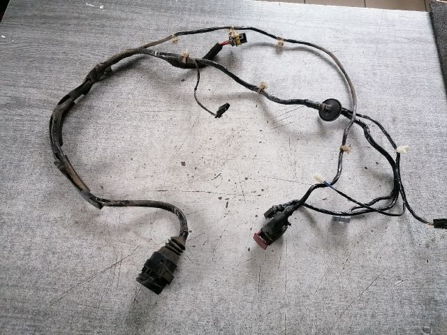 bontott OPEL ASTRA G Bal első Ajtó Kábelköteg