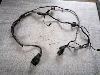 bontott OPEL ASTRA G Bal első Ajtó Kábelköteg