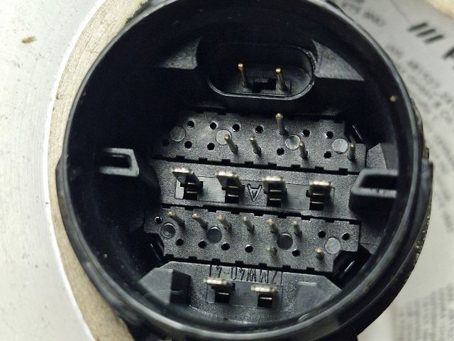 bontott OPEL ASTRA G Bal első Ajtó Kábelköteg