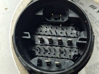 bontott OPEL ASTRA G Bal első Ajtó Kábelköteg