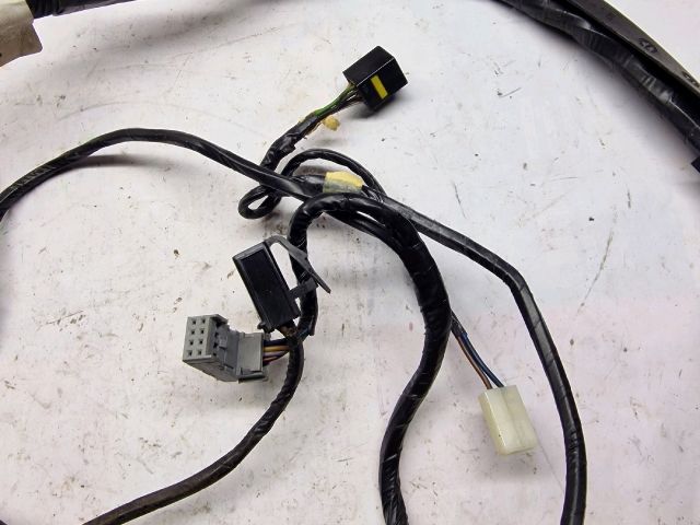 bontott OPEL ASTRA G Bal első Ajtó Kábelköteg