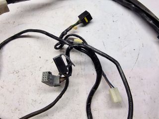 bontott OPEL ASTRA G Bal első Ajtó Kábelköteg