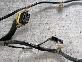 bontott OPEL ASTRA G Bal első Ajtó Kábelköteg