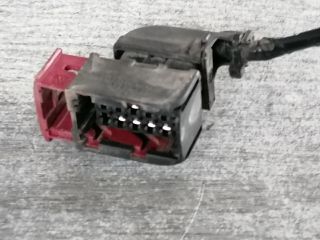 bontott OPEL ASTRA G Bal első Ajtó Kábelköteg