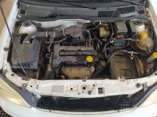 bontott OPEL ASTRA G Bal első Ajtó Kábelköteg