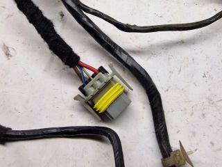 bontott OPEL ASTRA G Bal első Ajtó Kábelköteg