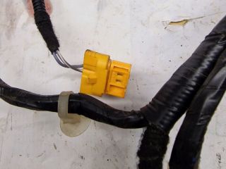 bontott OPEL ASTRA G Bal első Ajtó Kábelköteg