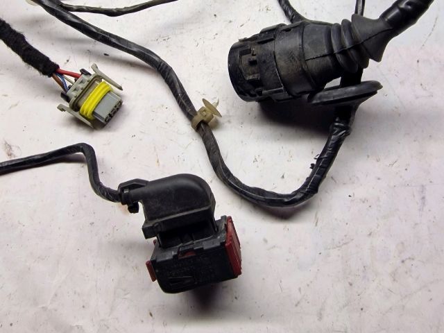 bontott OPEL ASTRA G Bal első Ajtó Kábelköteg