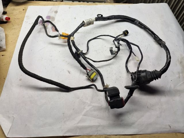 bontott OPEL ASTRA G Bal első Ajtó Kábelköteg