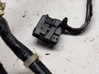 bontott OPEL ASTRA G Bal első Ajtó Kábelköteg