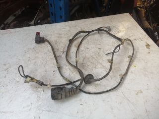 bontott OPEL ASTRA G Bal első Ajtó Kábelköteg