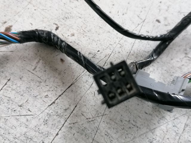 bontott OPEL ASTRA G Bal első Ajtó Kábelköteg