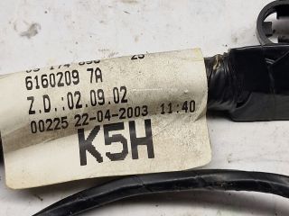 bontott OPEL ASTRA G Bal első Ajtó Kábelköteg