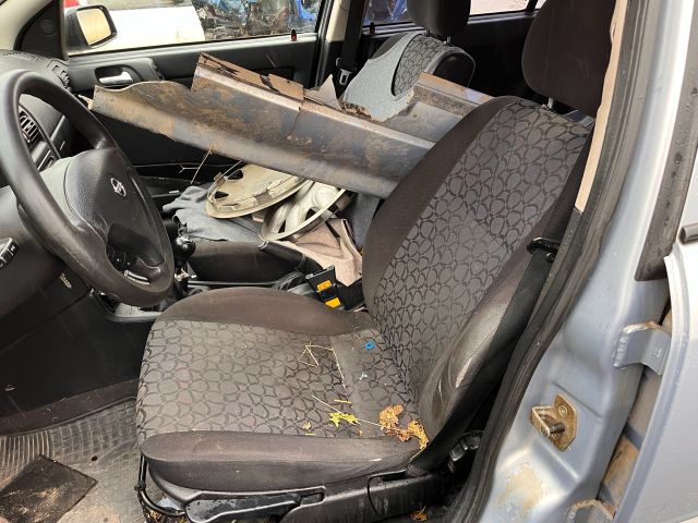 bontott OPEL ASTRA G Bal első Ajtó Kárpit