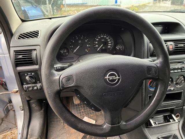 bontott OPEL ASTRA G Bal első Ajtó Kárpit