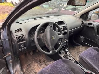 bontott OPEL ASTRA G Bal első Ajtó Kárpit