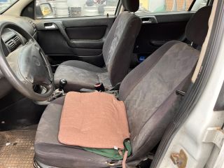 bontott OPEL ASTRA G Bal első Ajtó Kárpit