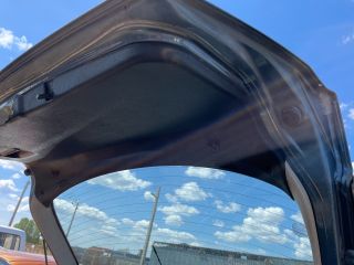 bontott OPEL ASTRA G Bal első Ajtó Kárpit