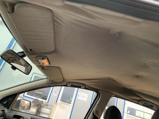 bontott OPEL ASTRA G Bal első Ajtó Kárpit