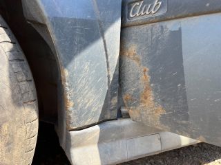 bontott OPEL ASTRA G Bal első Ajtó Kárpit