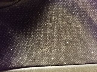 bontott OPEL ASTRA G Bal első Ajtó Kárpit