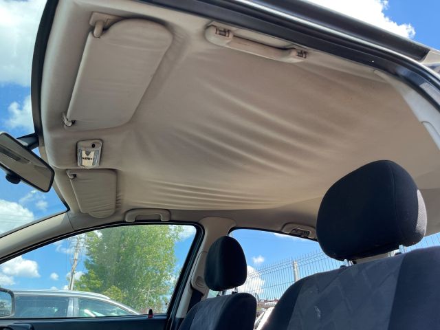 bontott OPEL ASTRA G Bal első Ajtó Kárpit