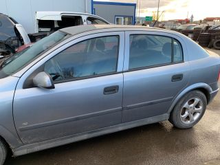 bontott OPEL ASTRA G Bal első Ajtó Kárpit