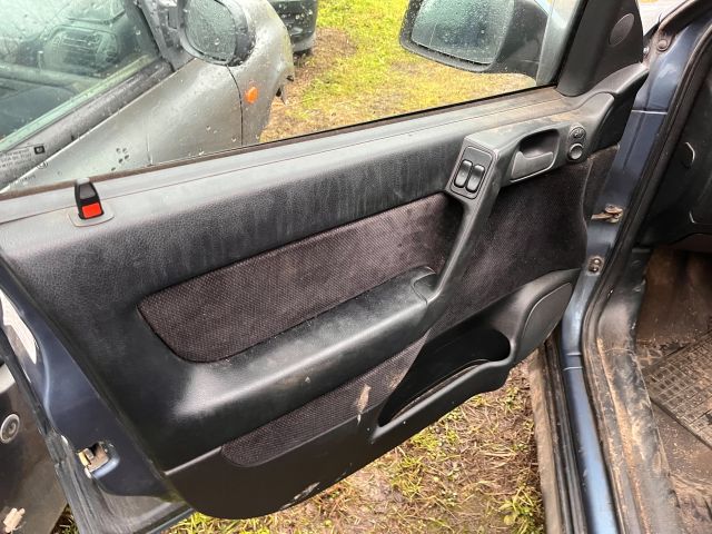 bontott OPEL ASTRA G Bal első Ajtó Kárpit