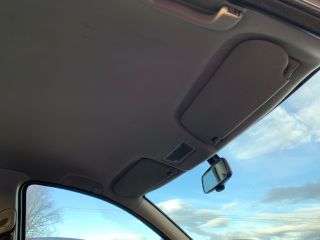 bontott OPEL ASTRA G Bal első Ajtó Kárpit