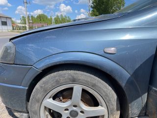 bontott OPEL ASTRA G Bal első Ajtó Kárpit