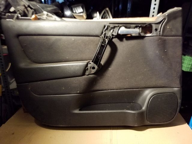 bontott OPEL ASTRA G Bal első Ajtó Kárpit