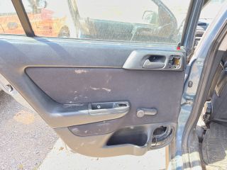 bontott OPEL ASTRA G Bal első Ajtó Kárpit