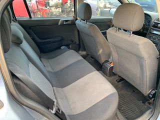 bontott OPEL ASTRA G Bal első Ajtó Kárpit