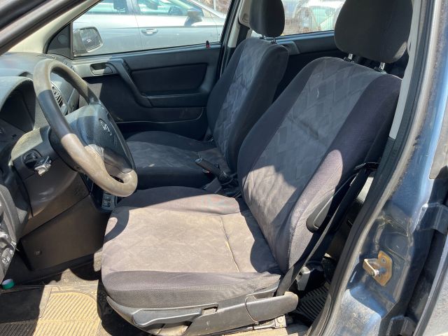 bontott OPEL ASTRA G Bal első Ajtó Kárpit