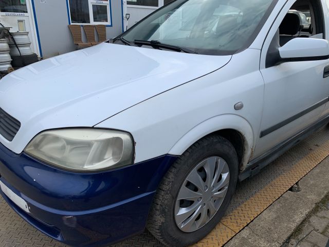 bontott OPEL ASTRA G Bal első Ajtó Kárpit