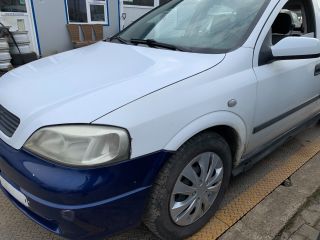 bontott OPEL ASTRA G Bal első Ajtó Kárpit