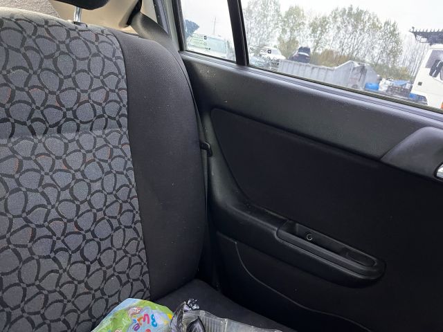 bontott OPEL ASTRA G Bal első Ajtó Kárpit