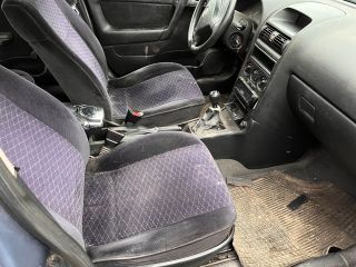 bontott OPEL ASTRA G Bal első Ajtó Kárpit