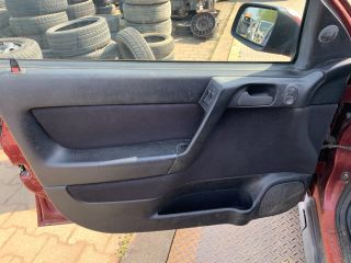 bontott OPEL ASTRA G Bal első Ajtó Kárpit